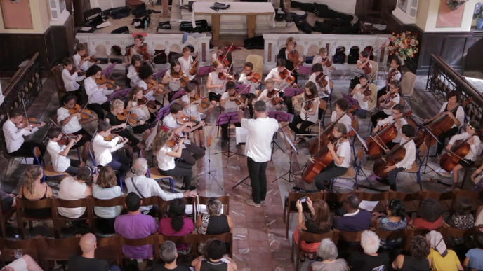 Final Saint-Saëns